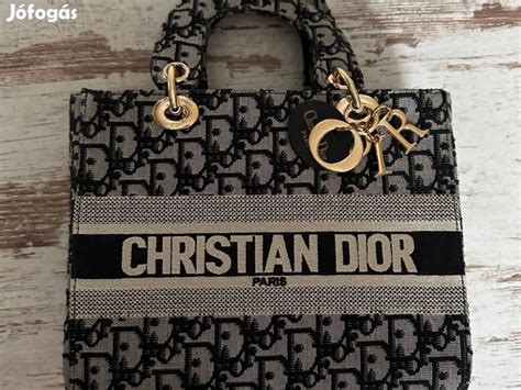 christian dior taska